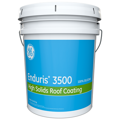 3500 Enduris Roof Coating